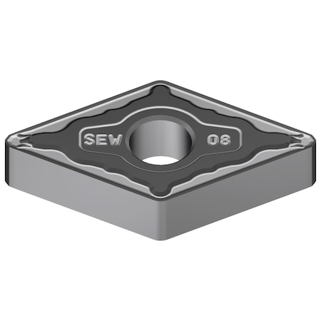 Sumitomo DNMX331ESEW Grade AC8025P Carbide Turning Insert 19P7CQP